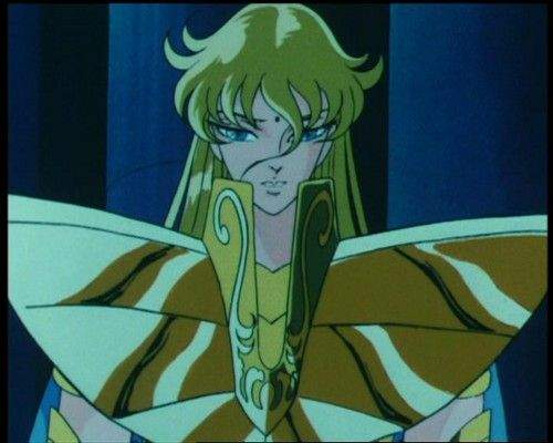 Otaku Gallery  / Anime e Manga / Saint Seiya / Screen Shots / Episodi / 057 - Ritorno dall`Ade / 175.jpg